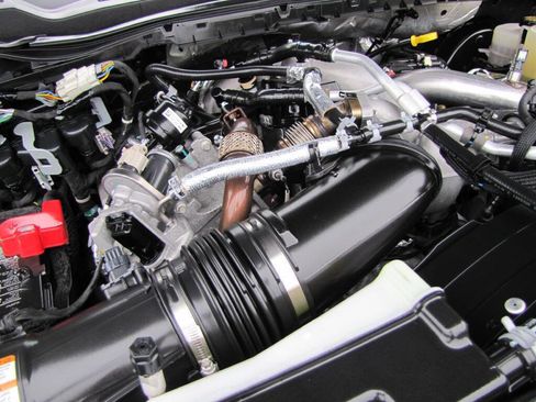 Used 2024 Ford F250 XLT image 35