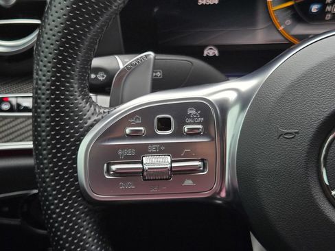 Used 2019 Mercedes-Benz E 63 AMG S image 37