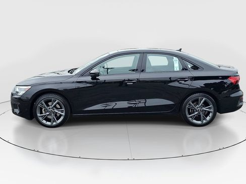 Used 2024 Audi A3 2.0T Premium FWD image 8