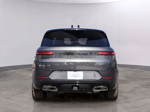 New 2026 Land Rover Range Rover Sport Dynamic SE image 6