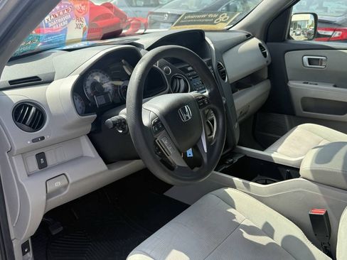 Used 2013 Honda Pilot EX image 11