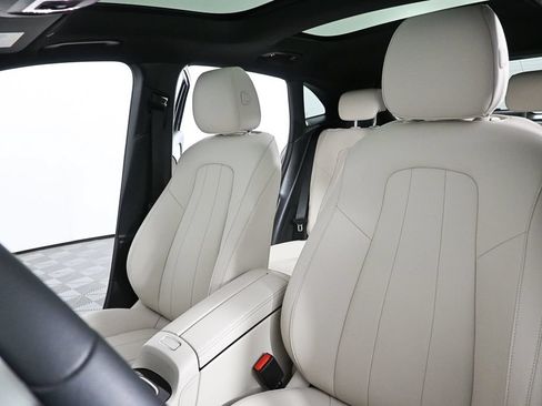Certified 2026 Mercedes-Benz GLA 250 image 5