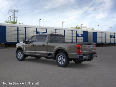 New 2026 Ford F250 XLT w/ XLT Premium Package image 33