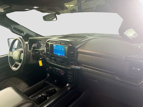 Used 2022 Ford F150 Tremor w/ Bed Utility Package image 28