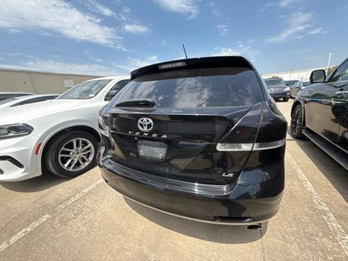 Used 2014 Toyota Venza LE FWD image 7