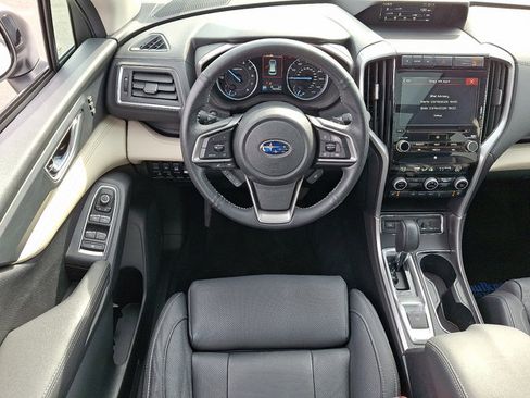 Certified 2022 Subaru Ascent Limited w/ Technology Package image 12