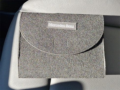 Used 2025 Mercedes-Benz Sprinter 2500 image 25