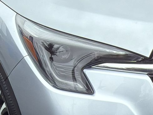 Certified 2023 Subaru Ascent Touring AWD/4WD image 8