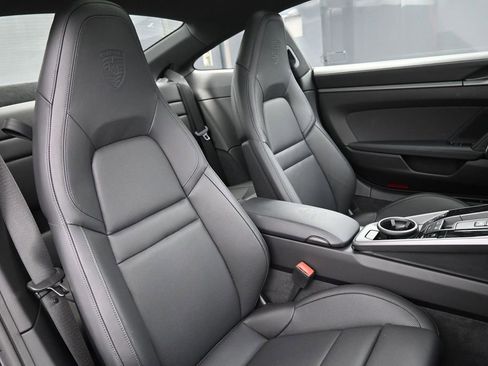 Used 2026 Porsche 911 Carrera image 27