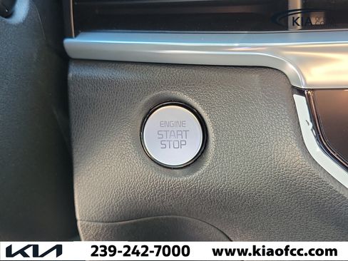 New 2026 Kia Sorento SX Prestige w/ Olive Brown Leather Package AWD/4WD image 30
