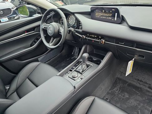 New 2026 MAZDA MAZDA3 2.5 S Preferred image 30