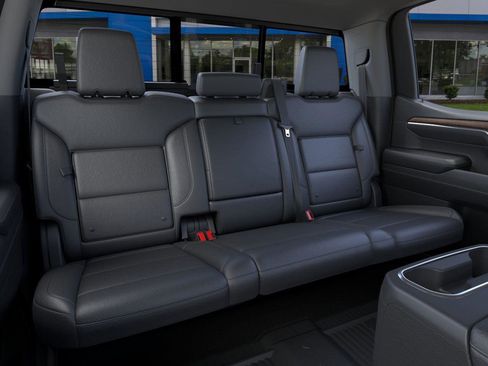 New 2026 Chevrolet Silverado 1500 RST image 18