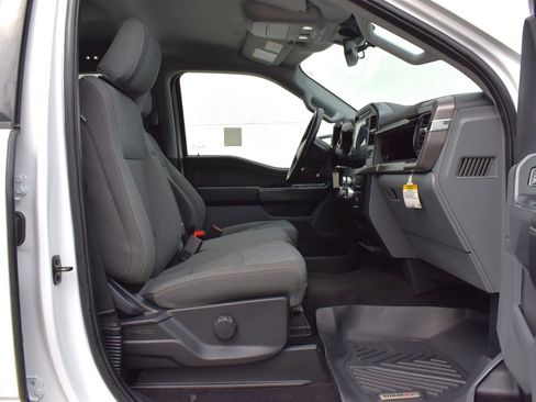 Used 2024 Ford F150 XLT w/ Tow/Haul Package AWD/4WD image 35