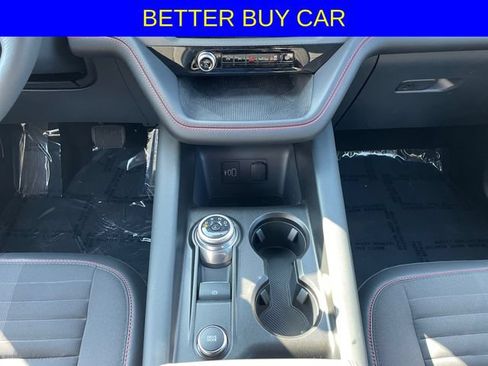 New 2026 Ford Explorer ST-Line w/ ST-Line Street Pack AWD/4WD image 11