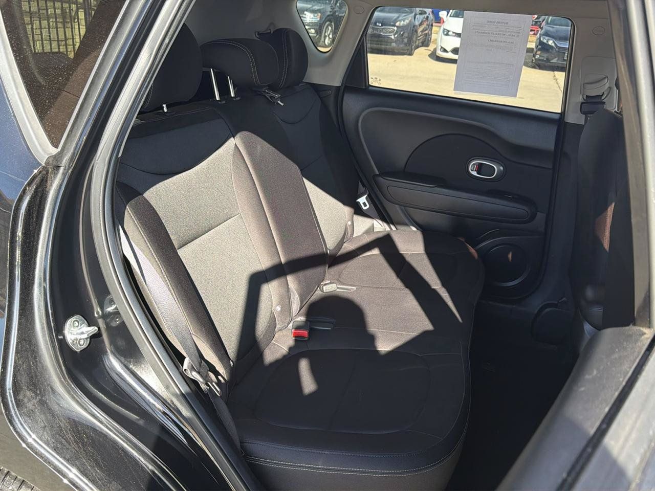 Used 2017 Kia Soul FWD image 23