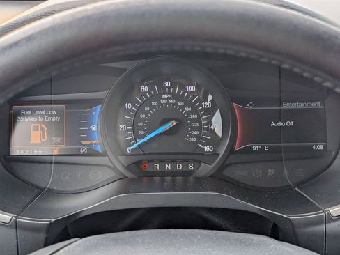 Used 2020 Ford Edge SEL FWD image 25
