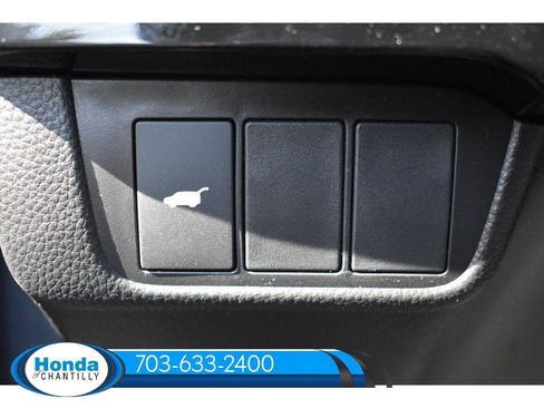 New 2026 Honda CR-V Sport Touring image 24