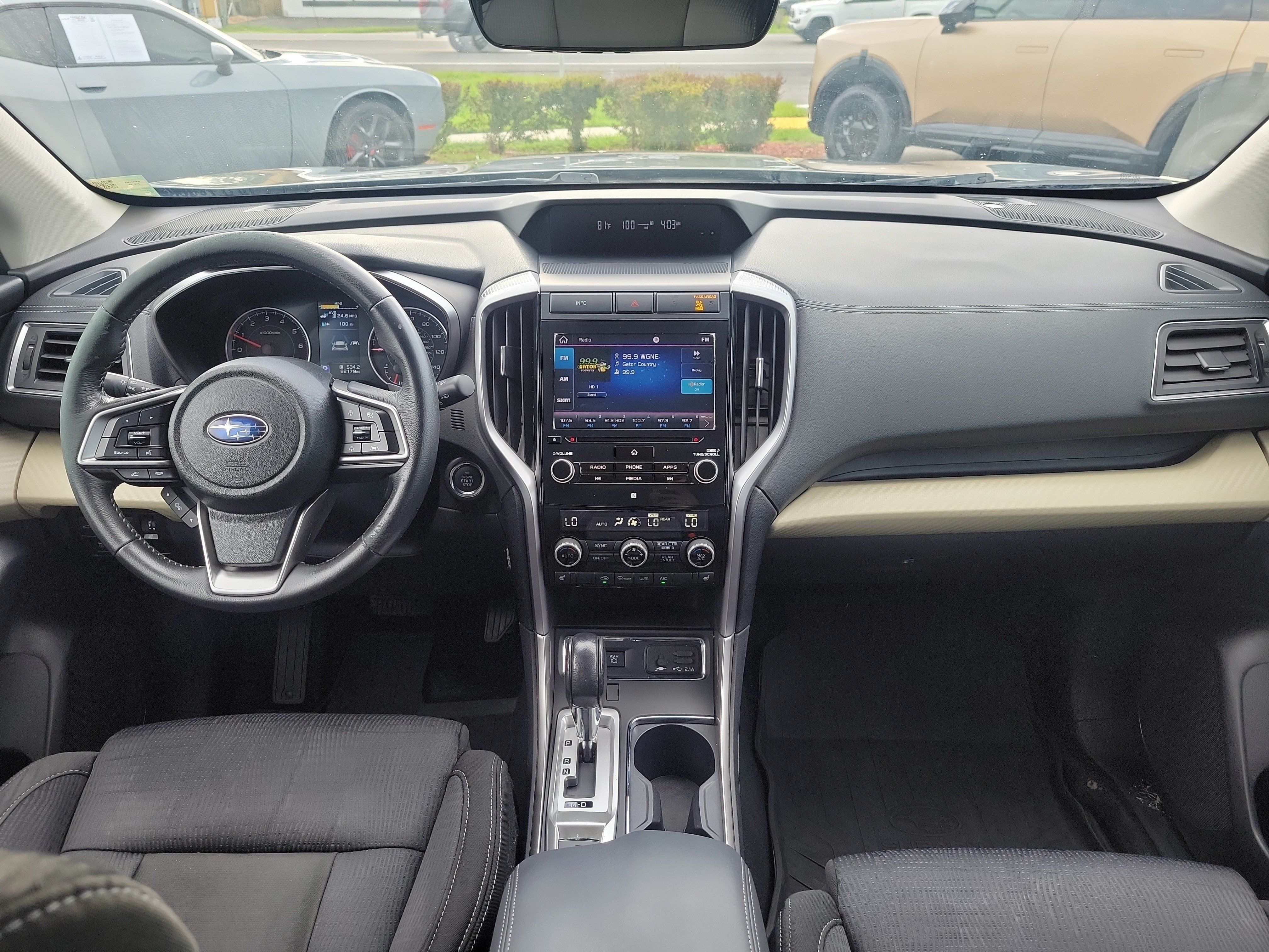 Used 2019 Subaru Ascent Premium AWD/4WD image 18