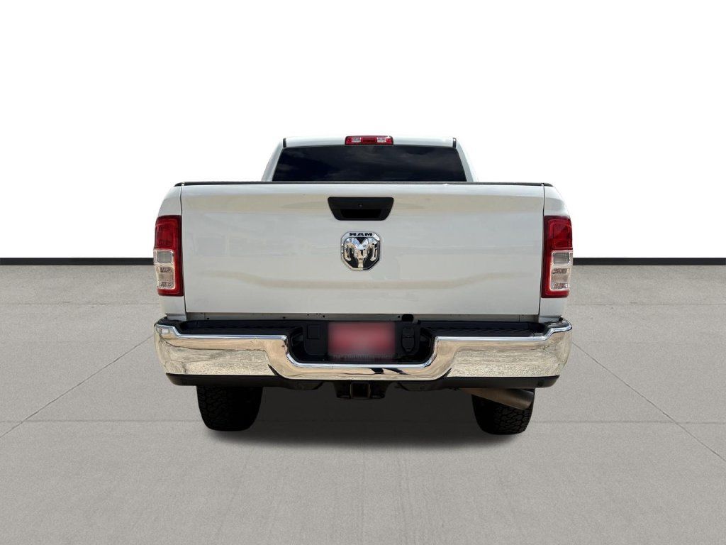 Used 2023 RAM 2500 Big Horn w/ Level 1 Equipment Group AWD/4WD image 6