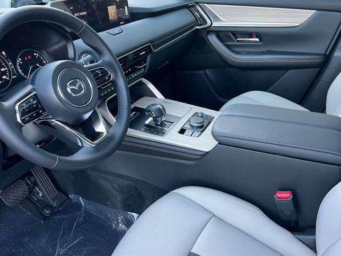 New 2026 MAZDA CX-90 3.3 Turbo w/ Preferred Package image 11