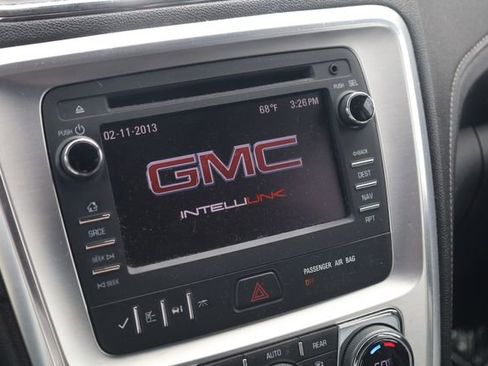 Used 2014 GMC Acadia SLT FWD image 14