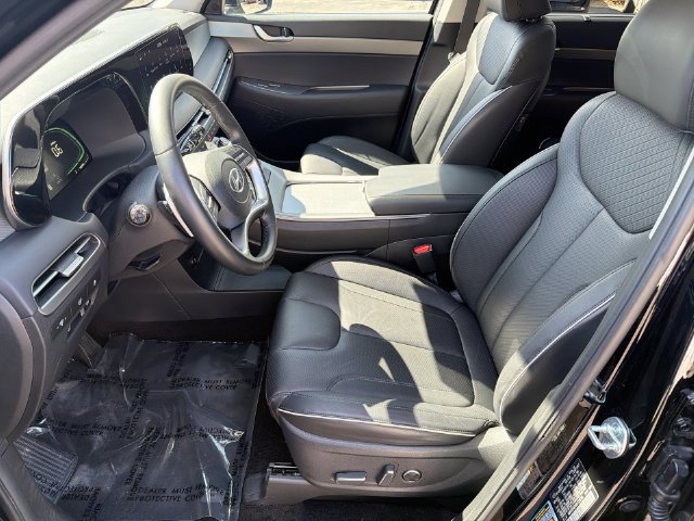 Used 2024 Hyundai Palisade XRT AWD/4WD image 22
