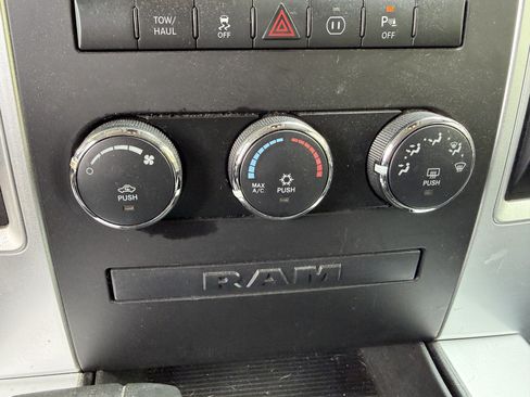 Used 2010 Dodge Ram 1500 Truck SLT w/ Big Horn Regional Pkg AWD/4WD image 24