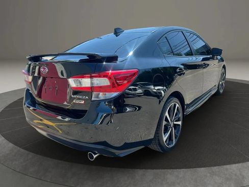 Used 2022 Subaru Impreza 2.0i Sport AWD/4WD image 5