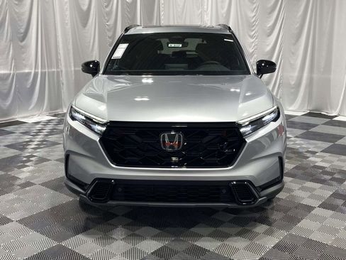 New 2026 Honda CR-V Sport-L image 6
