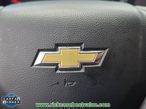 Used 2024 Chevrolet Silverado 1500 Custom RWD image 29