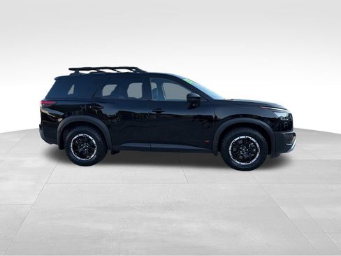 Used 2023 Nissan Pathfinder Rock Creek AWD/4WD image 8