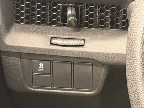 Certified 2025 Honda CR-V LX image 30