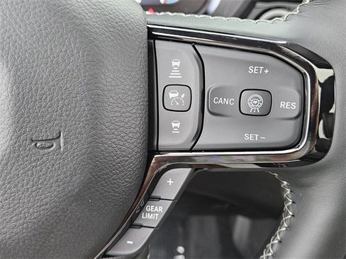 New 2026 RAM 1500 Limited image 26