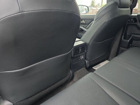 New 2026 Toyota 4Runner Limited AWD/4WD image 19