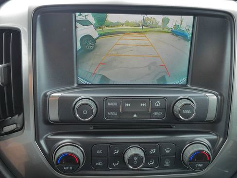 Used 2017 Chevrolet Silverado 1500 LT w/ LPO, Black Pack image 29