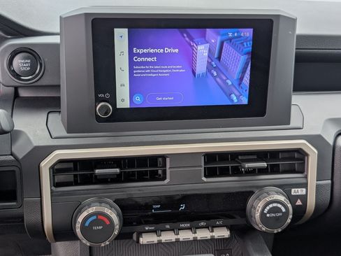 Used 2026 Toyota Tacoma SR RWD image 17
