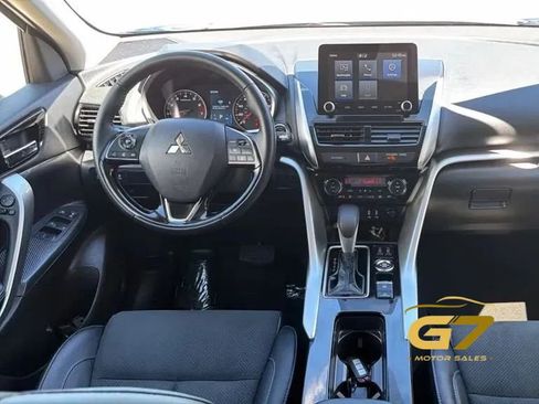 Used 2026 Mitsubishi Eclipse Cross SE AWD/4WD image 9