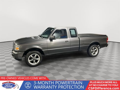 Used 2011 Ford Ranger XLT image 4