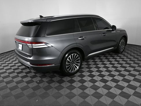 Used 2023 Lincoln Aviator Reserve w/ Elements Package Plus image 27