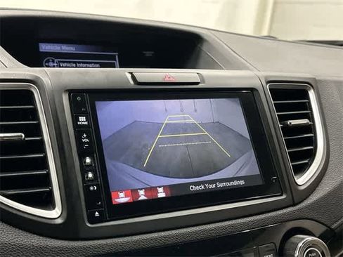 Used 2016 Honda CR-V Touring image 23