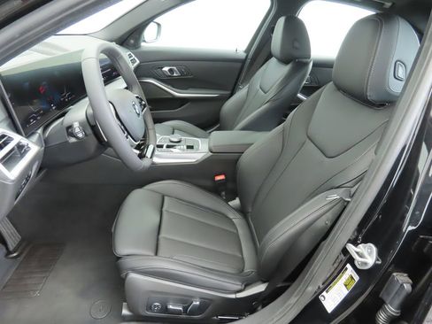 New 2026 BMW 330i Sedan w/ Premium Package image 19