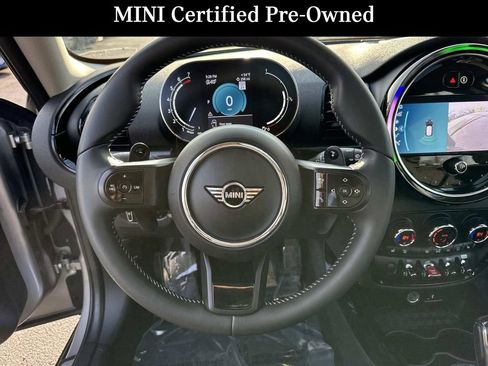 Used 2024 MINI Cooper Clubman S image 14