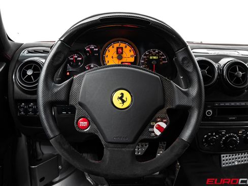 Used 2008 Ferrari F430 Scuderia RWD image 32