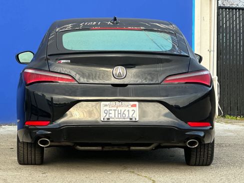Certified 2023 Acura Integra A-Spec image 4