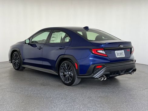 New 2026 Subaru WRX Premium AWD/4WD image 7