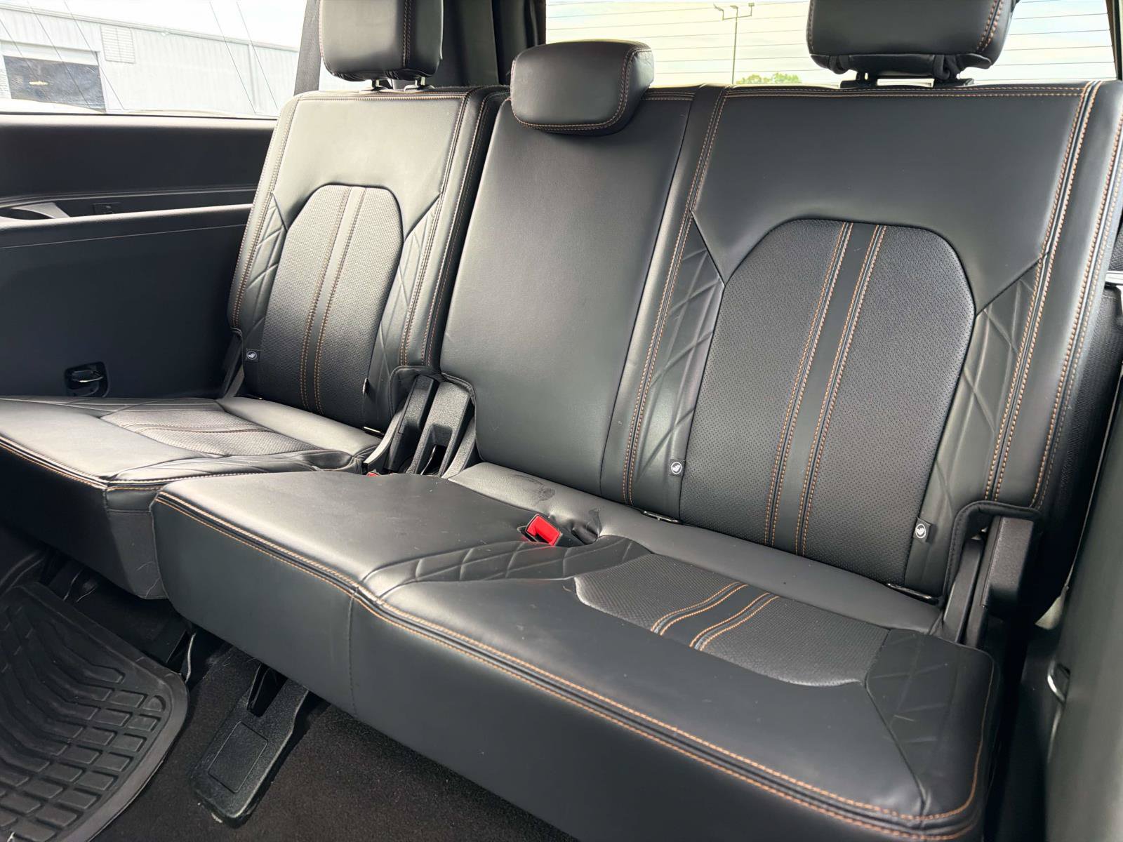 Used 2023 Ford Expedition Max Platinum AWD/4WD image 20