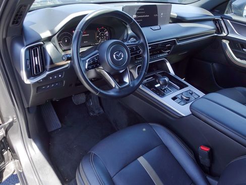 Certified 2024 MAZDA CX-90 Plug-In Hybrid w/ Premium Plus AWD/4WD image 11