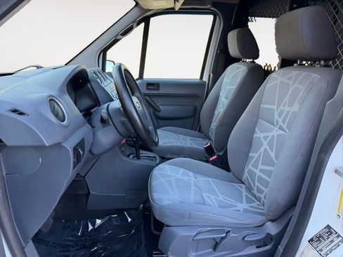 Used 2011 Ford Transit Connect XLT FWD image 13