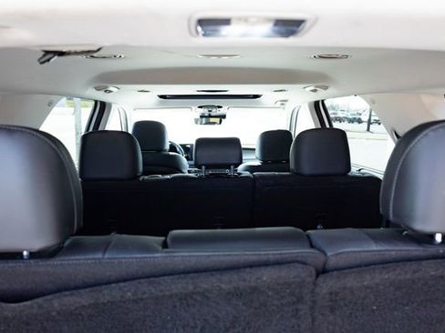 Used 2024 Hyundai Palisade SEL image 32