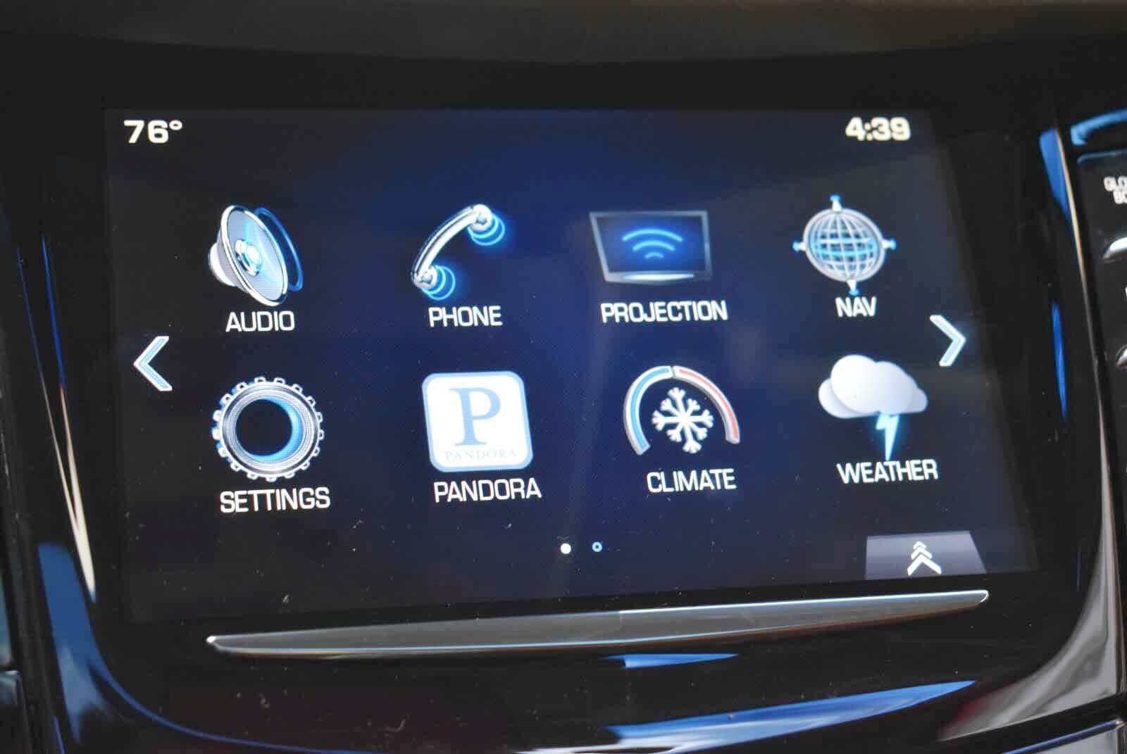 Used 2016 Cadillac Escalade ESV Premium AWD/4WD image 26